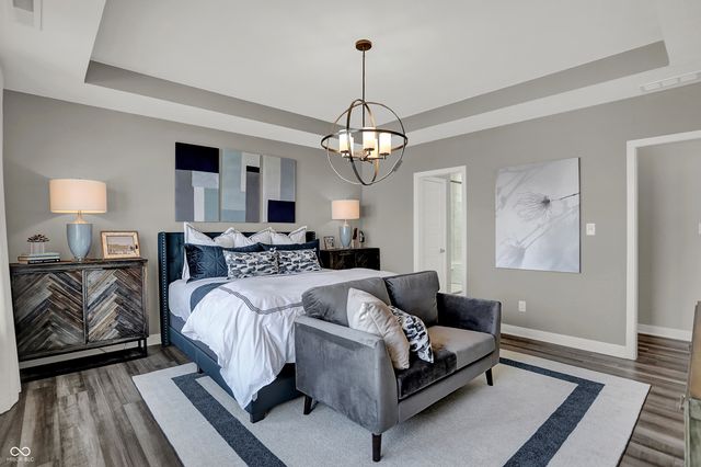 15464 Cardonia Road, Fishers, IN 46037