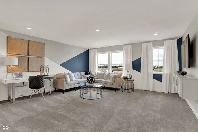 15464 Cardonia Road, Fishers, IN 46037