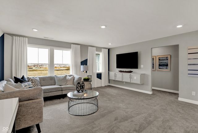 15464 Cardonia Road, Fishers, IN 46037