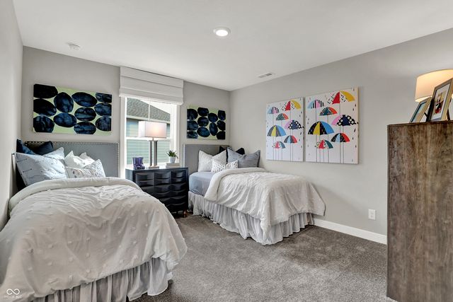 15464 Cardonia Road, Fishers, IN 46037