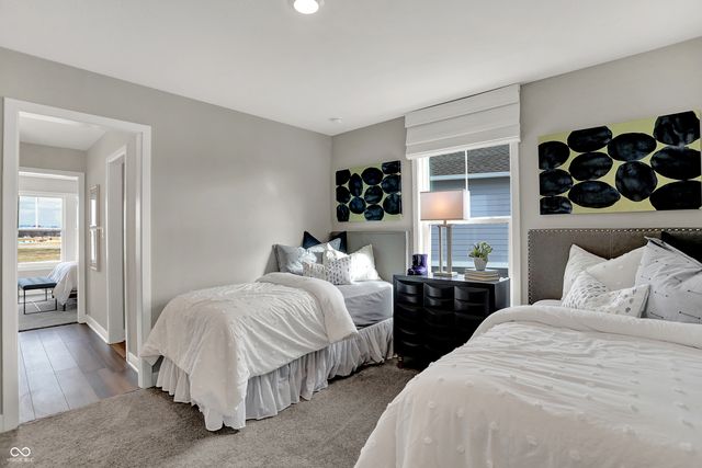 15464 Cardonia Road, Fishers, IN 46037