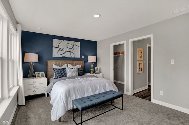 15464 Cardonia Road, Fishers, IN 46037