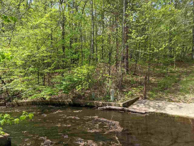 Lot 28 Oxbow Landing, Heber Springs, AR 72543