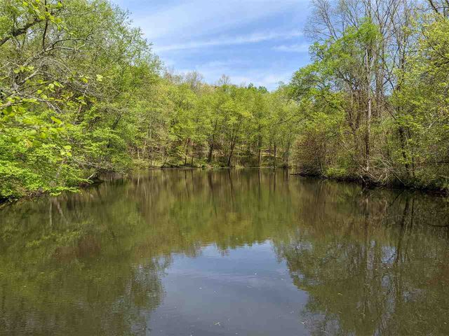 Lot 28 Oxbow Landing, Heber Springs, AR 72543