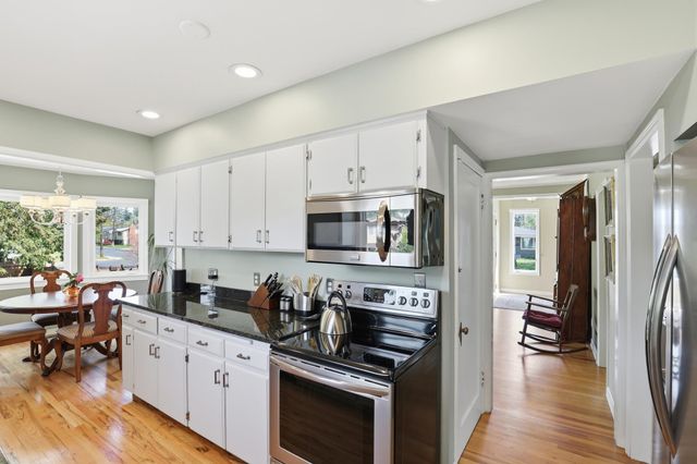 3534 W Wellesley Ave, Spokane, WA 99205