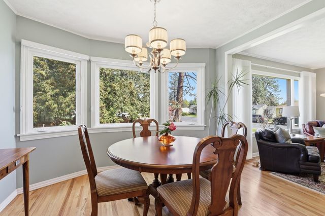3534 W Wellesley Ave, Spokane, WA 99205