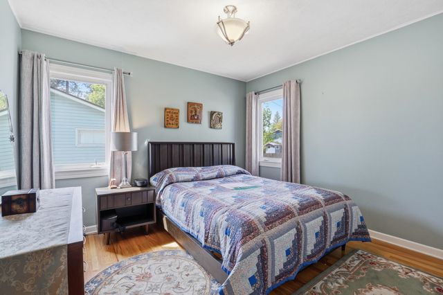 3534 W Wellesley Ave, Spokane, WA 99205