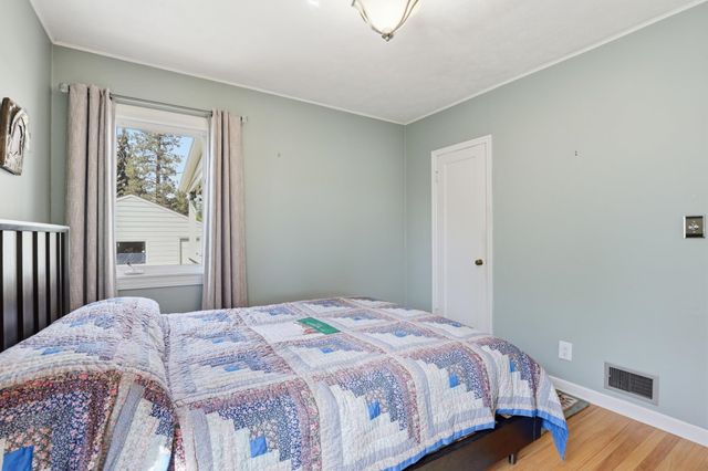 3534 W Wellesley Ave, Spokane, WA 99205