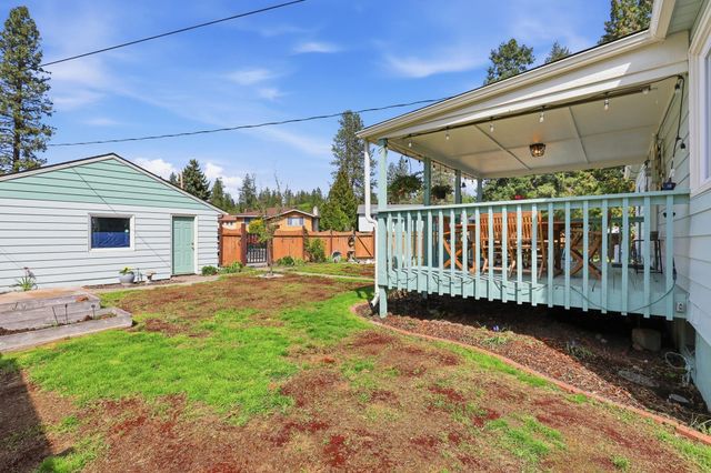 3534 W Wellesley Ave, Spokane, WA 99205