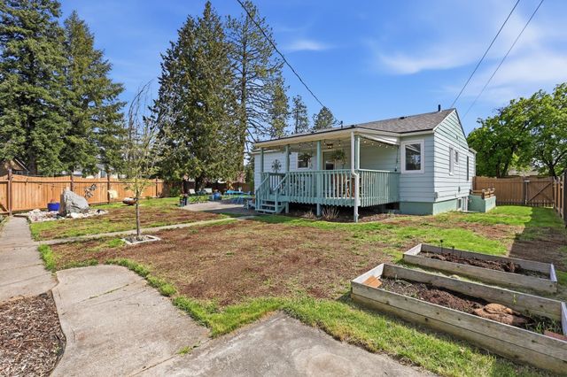 3534 W Wellesley Ave, Spokane, WA 99205