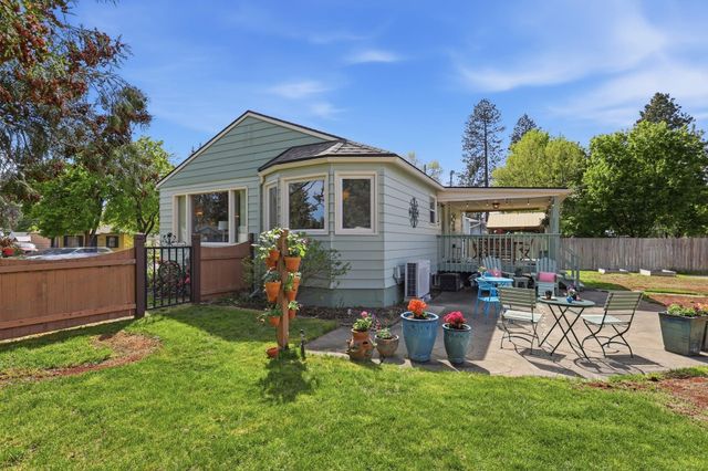 3534 W Wellesley Ave, Spokane, WA 99205