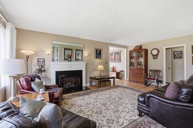 3534 W Wellesley Ave, Spokane, WA 99205