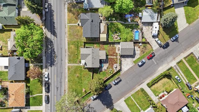 3534 W Wellesley Ave, Spokane, WA 99205