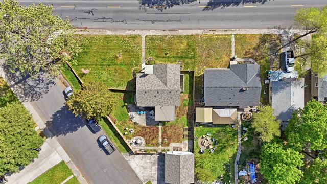 3534 W Wellesley Ave, Spokane, WA 99205