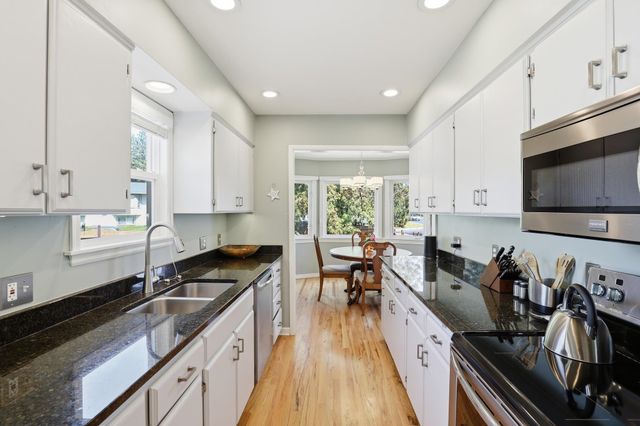 3534 W Wellesley Ave, Spokane, WA 99205