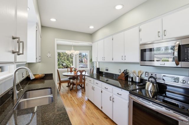 3534 W Wellesley Ave, Spokane, WA 99205
