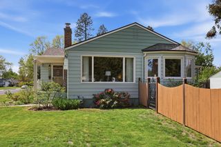 3534 W Wellesley Ave, Spokane, WA 99205
