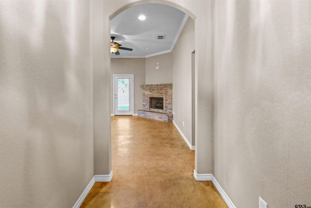 98 Hickory Rd., Bullard, TX 75757
