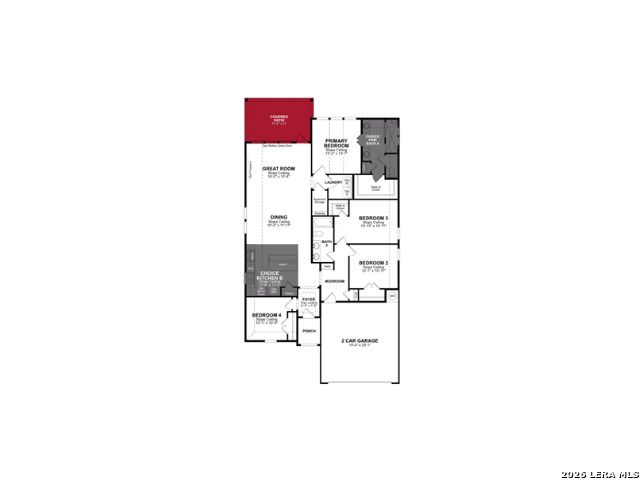 4229 Garden Landing, Schertz, TX 78124