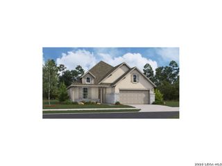 4229 Garden Landing, Schertz, TX 78124