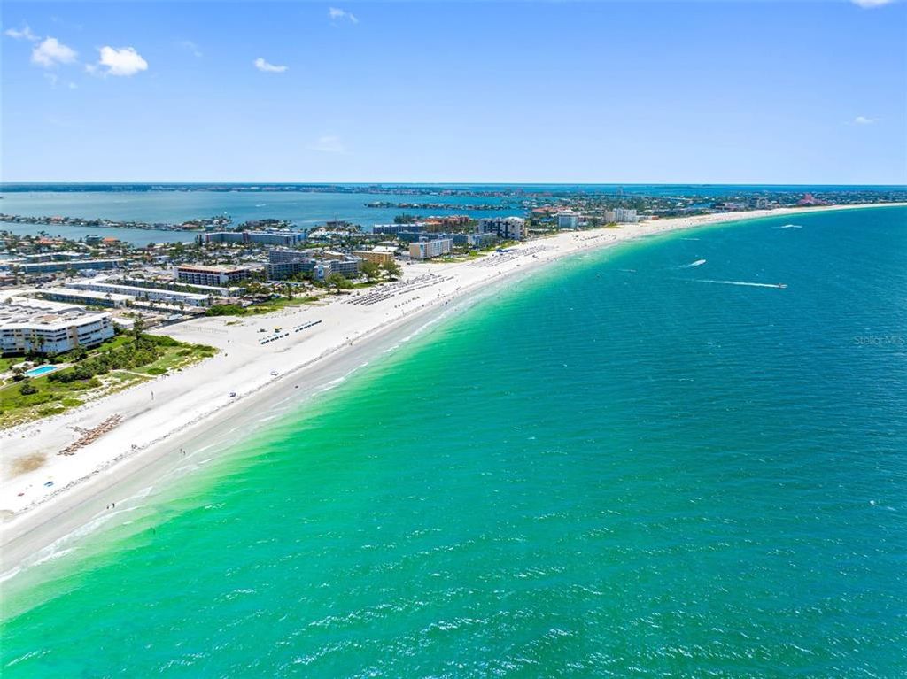 6767 SUNSET WAY 303, St Pete Beach, FL 33706
