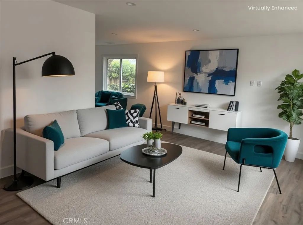 2410 Gates Avenue, Redondo Beach, CA 90278