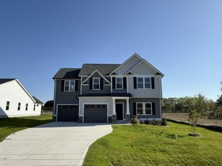 87 Heatherglenn Circle, Princeton, NC 27569