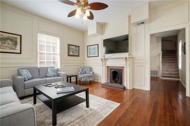 158 Cedar Street S, Mobile, AL 36602