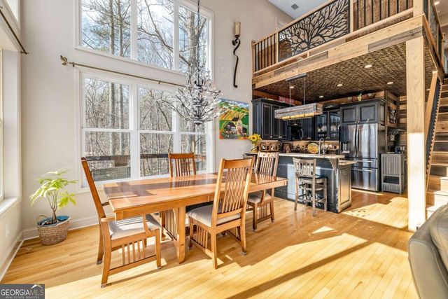 195 Skunk Hollow Road, Cleveland, GA 30528