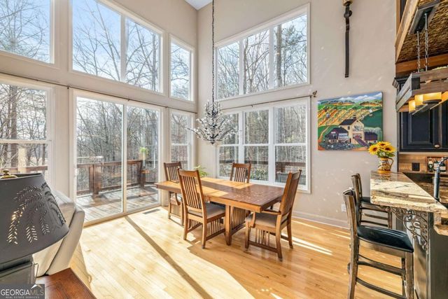 195 Skunk Hollow Road, Cleveland, GA 30528