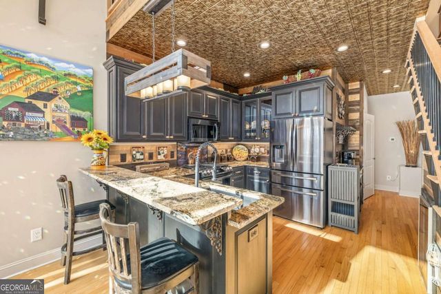 195 Skunk Hollow Road, Cleveland, GA 30528