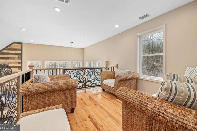 195 Skunk Hollow Road, Cleveland, GA 30528