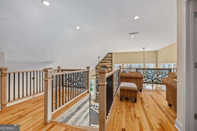 195 Skunk Hollow Road, Cleveland, GA 30528