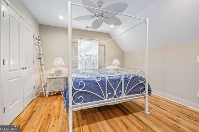 195 Skunk Hollow Road, Cleveland, GA 30528