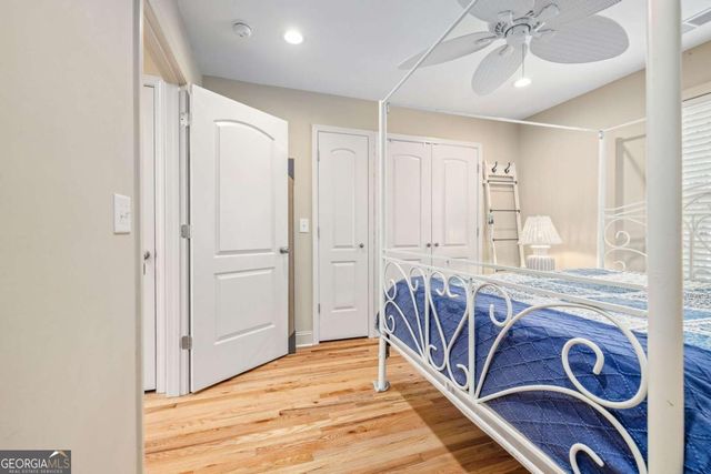 195 Skunk Hollow Road, Cleveland, GA 30528