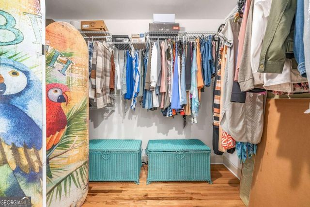 195 Skunk Hollow Road, Cleveland, GA 30528