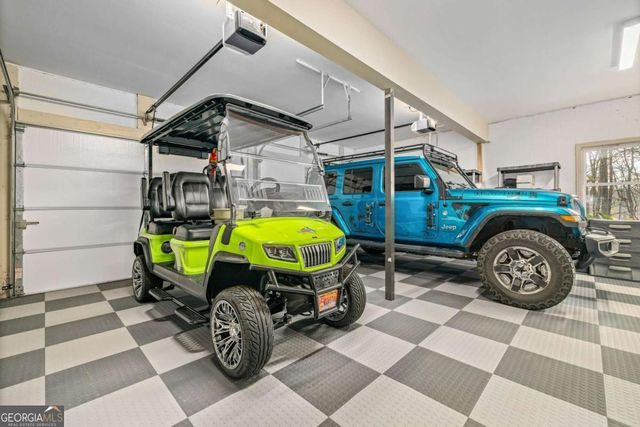 195 Skunk Hollow Road, Cleveland, GA 30528