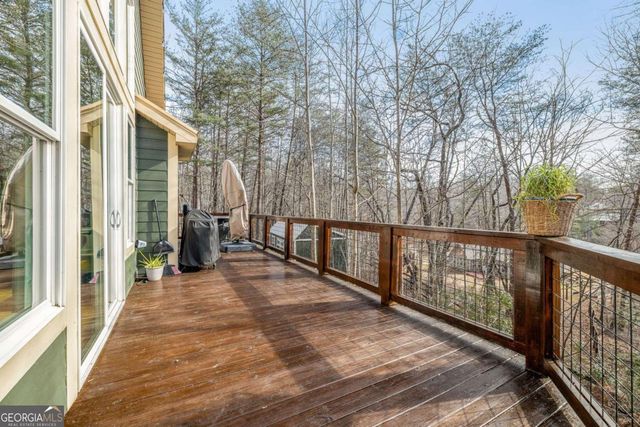 195 Skunk Hollow Road, Cleveland, GA 30528