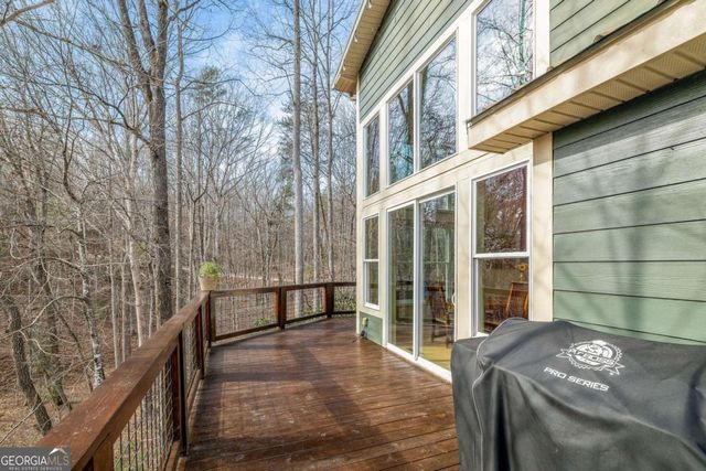 195 Skunk Hollow Road, Cleveland, GA 30528