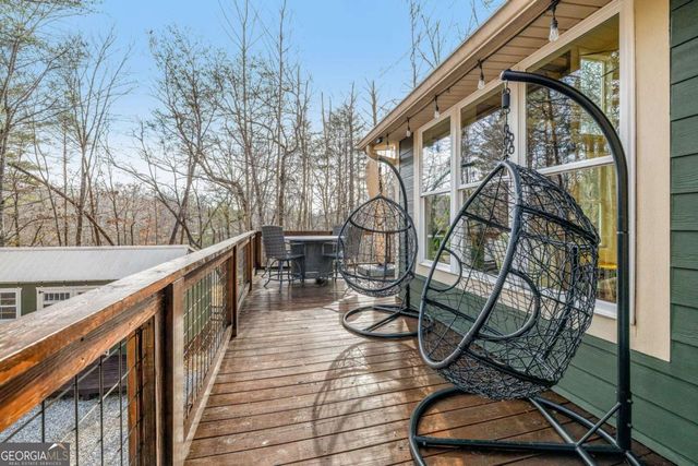 195 Skunk Hollow Road, Cleveland, GA 30528