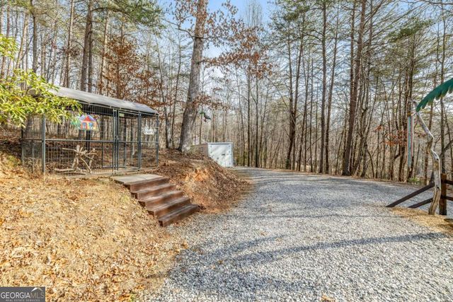 195 Skunk Hollow Road, Cleveland, GA 30528