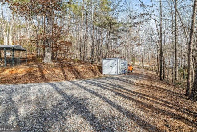195 Skunk Hollow Road, Cleveland, GA 30528