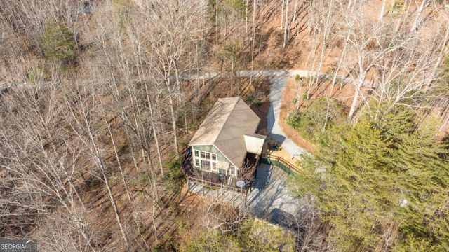 195 Skunk Hollow Road, Cleveland, GA 30528