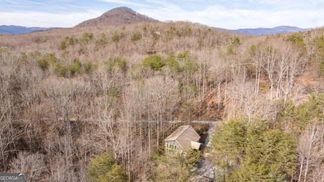 195 Skunk Hollow Road, Cleveland, GA 30528