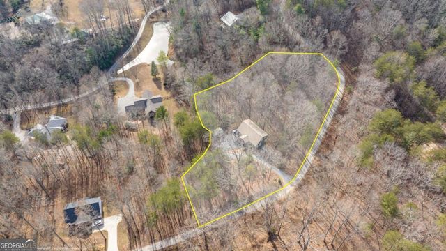 195 Skunk Hollow Road, Cleveland, GA 30528