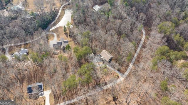 195 Skunk Hollow Road, Cleveland, GA 30528