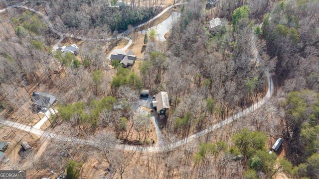 195 Skunk Hollow Road, Cleveland, GA 30528