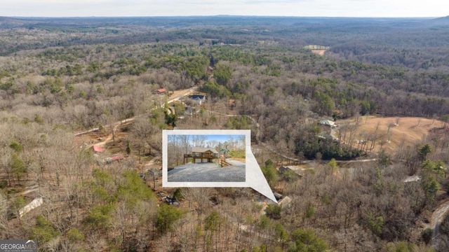 195 Skunk Hollow Road, Cleveland, GA 30528