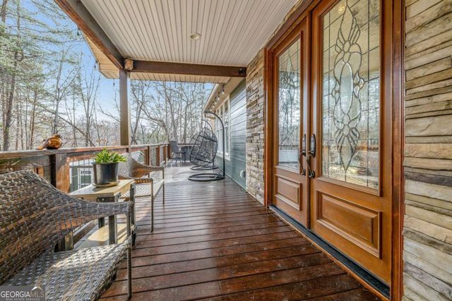 195 Skunk Hollow Road, Cleveland, GA 30528