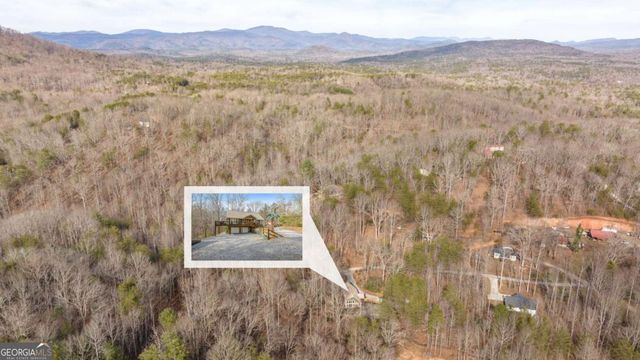 195 Skunk Hollow Road, Cleveland, GA 30528